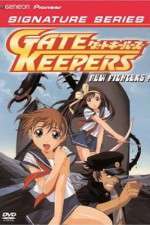Watch Gate Keepers Freemovieswatch