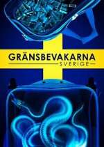 Watch Gränsbevakarna Sverige Freemovieswatch
