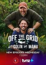 Watch Off the Grid with Colin and Manu Freemovieswatch