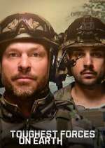 Watch Toughest Forces on Earth Freemovieswatch