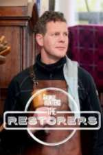 Watch Salvage Hunters: The Restorers Freemovieswatch