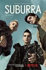 Watch Suburra: Blood on Rome Freemovieswatch