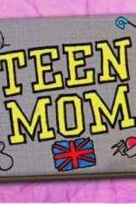 Watch Teen Mom UK Freemovieswatch