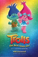 Watch Trolls: The Beat Goes On Freemovieswatch