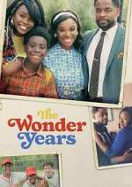 Watch The Wonder Years Freemovieswatch