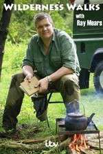 Watch Wilderness Walks with Ray Mears Freemovieswatch