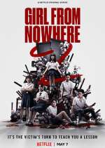 Watch Girl from Nowhere Freemovieswatch