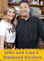 Watch John and Lisa's Weekend Kitchen Freemovieswatch