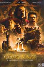 Watch The Colour of Magic Freemovieswatch