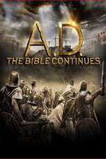 Watch AD The Bible Continues Freemovieswatch