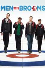 Watch Men with Brooms Freemovieswatch