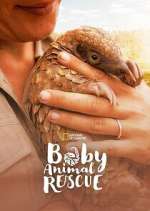 Watch Baby Animal Rescue Freemovieswatch