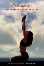 Watch Namaste Yoga with Kate Potter Freemovieswatch