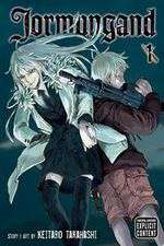 Watch Jormungand Freemovieswatch
