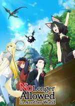 Watch No Longer Allowed in Another World Freemovieswatch