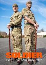 Watch Soldier: For King and Country Freemovieswatch
