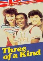 Watch Three of a Kind Freemovieswatch