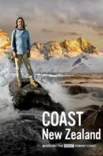 Watch Coast New Zealand Freemovieswatch