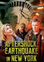 Watch Aftershock: Earthquake in New York Freemovieswatch