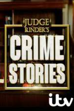 Watch Judge Rinder's Crime Stories Freemovieswatch