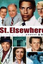 Watch St Elsewhere Freemovieswatch