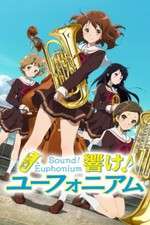 Watch Hibike! Euphonium Freemovieswatch