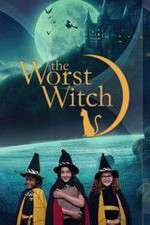 Watch The Worst Witch Freemovieswatch