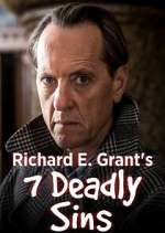 Watch Richard E. Grant's 7 Deadly Sins of the Animal Kingdom Freemovieswatch