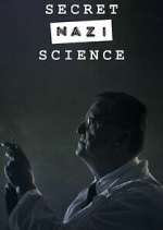 Watch Secret Nazi Science Freemovieswatch