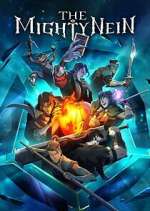 Watch The Mighty Nein Freemovieswatch