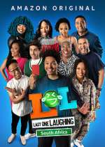 Watch LOL: Last One Laughing South Africa Freemovieswatch