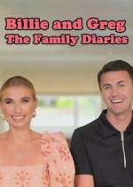 Watch Billie & Greg: The Family Diaries Freemovieswatch