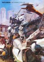Watch Patlabor the Mobile Police Freemovieswatch