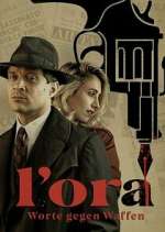 Watch L'Ora: Inchiostro contro piombo Freemovieswatch