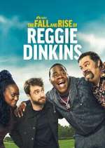 Watch The Fall and Rise of Reggie Dinkins Freemovieswatch