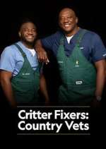 Watch Critter Fixers: Country Vets Freemovieswatch