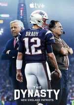 Watch The Dynasty: New England Patriots Freemovieswatch