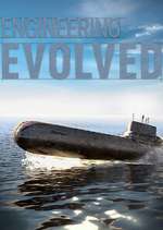 Watch Engineering Evolved Freemovieswatch