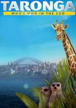 Watch Taronga: Who's Who in the Zoo? Freemovieswatch