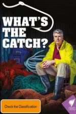 Watch What's The Catch With Matthew Evans Freemovieswatch
