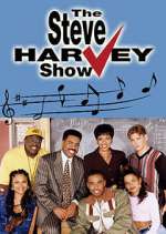 Watch The Steve Harvey Show Freemovieswatch
