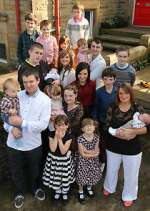 Watch 16 Kids and Counting Freemovieswatch