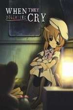 Watch When They Cry: Higurashi Freemovieswatch