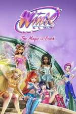 Watch Winx Club: The Magic is Back Freemovieswatch