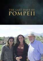 Watch Pompeii's Final Hours: New Evidence Freemovieswatch