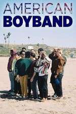 Watch American Boyband Freemovieswatch