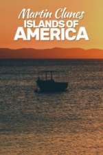 Watch Martin Clunes: Islands of America Freemovieswatch