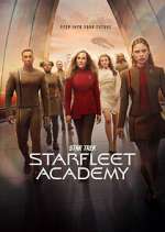 Watch Star Trek: Starfleet Academy Freemovieswatch