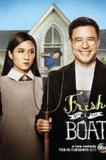 Watch Fresh Off the Boat Freemovieswatch
