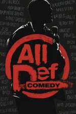 Watch All Def Comedy Freemovieswatch